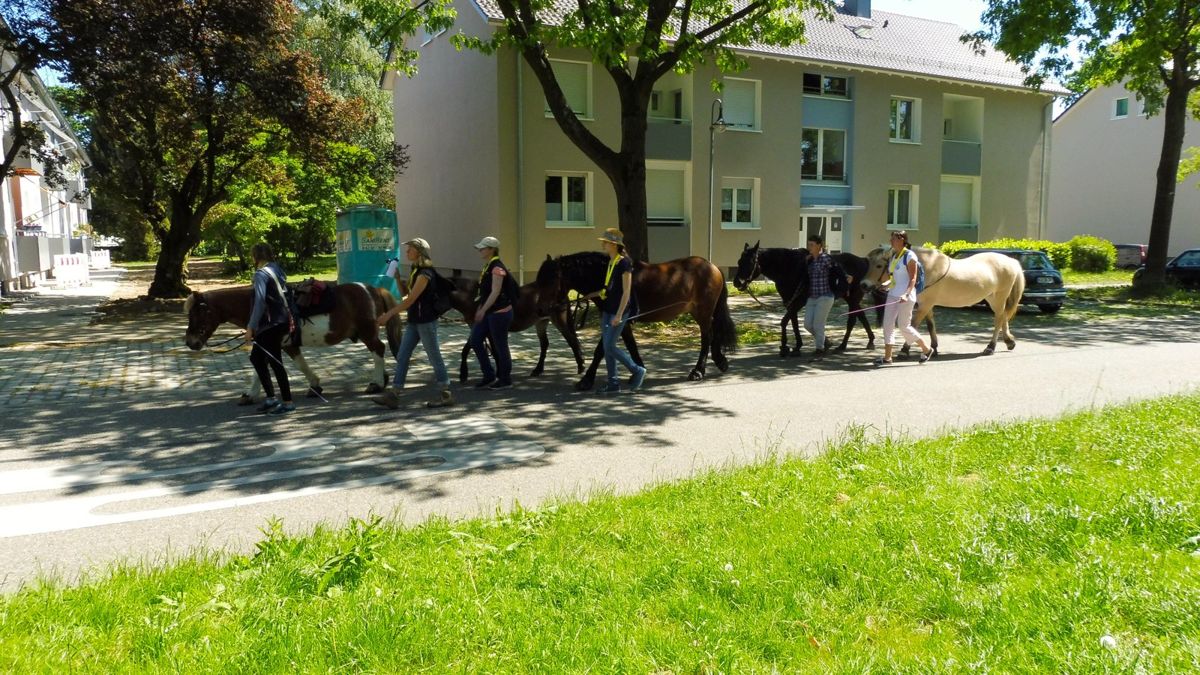 Unser Vereinsleben – Aufnahme 39